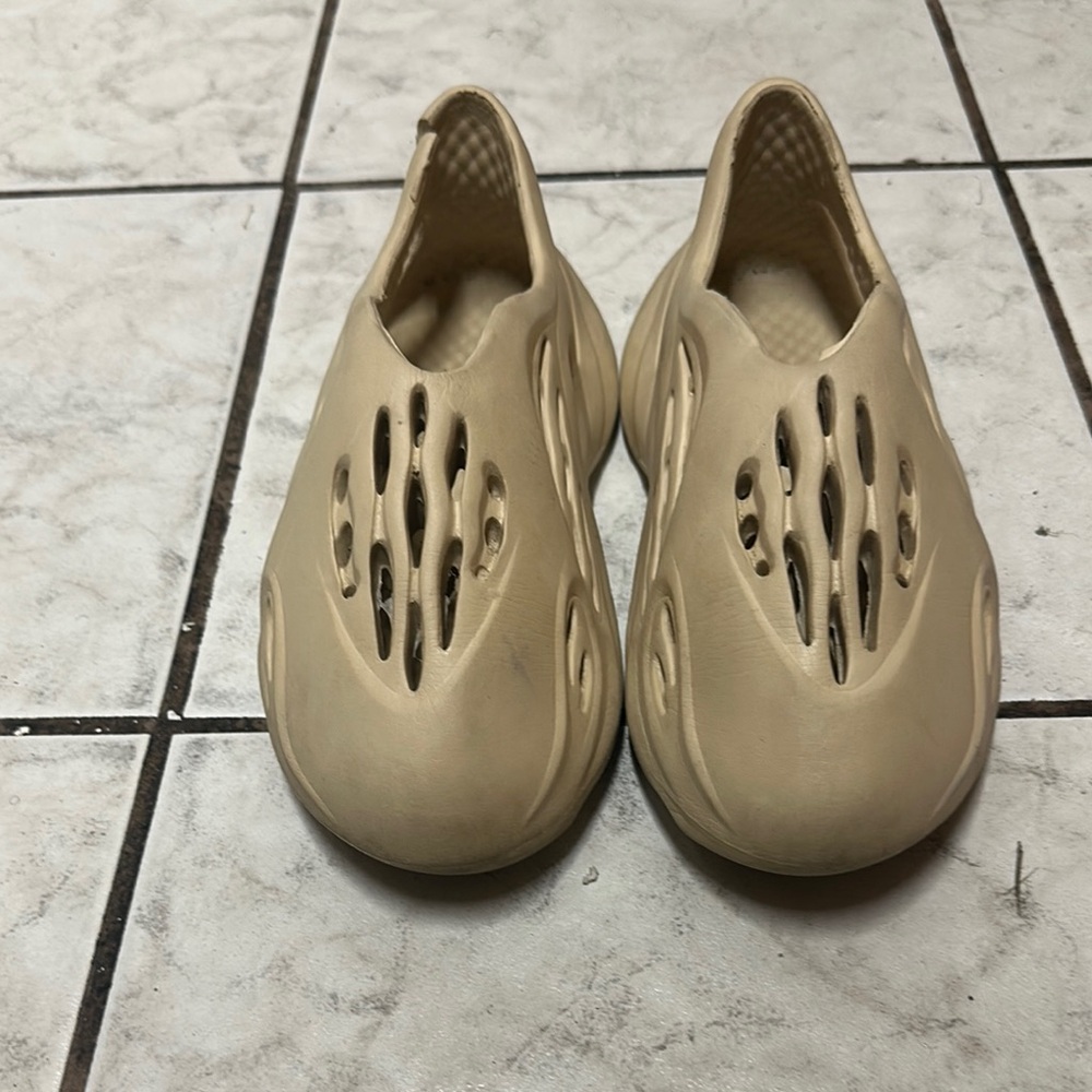 Slip On Foam Runner